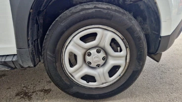 Dacia Duster Essential Blue dCi 85kW (115CV) 4X4