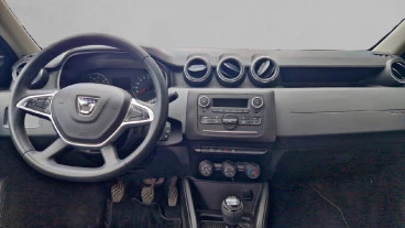 Dacia Duster Essential Blue dCi 85kW (115CV) 4X4