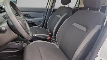 Dacia Duster Essential Blue dCi 85kW (115CV) 4X4