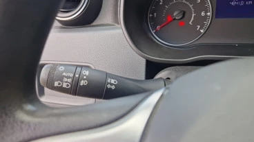 Dacia Duster Essential Blue dCi 85kW (115CV) 4X4