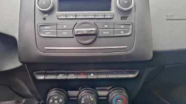 Dacia Duster Essential Blue dCi 85kW (115CV) 4X4