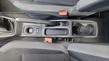 Dacia Duster Essential Blue dCi 85kW (115CV) 4X4