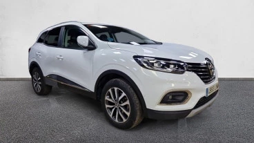 Renault Kadjar Zen GPF TCe 103kW (140CV)