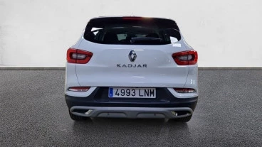 Renault Kadjar Zen GPF TCe 103kW (140CV)