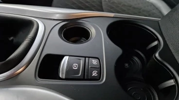 Renault Kadjar Zen GPF TCe 103kW (140CV)
