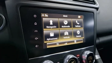 Renault Kadjar Zen GPF TCe 103kW (140CV)