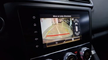 Renault Kadjar Zen GPF TCe 103kW (140CV)