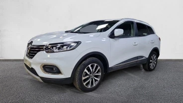 Renault Kadjar Zen GPF TCe 103kW (140CV)