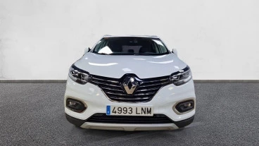 Renault Kadjar Zen GPF TCe 103kW (140CV)