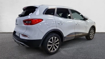 Renault Kadjar Zen GPF TCe 103kW (140CV)