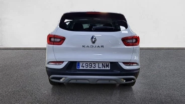 Renault Kadjar Zen GPF TCe 103kW (140CV)