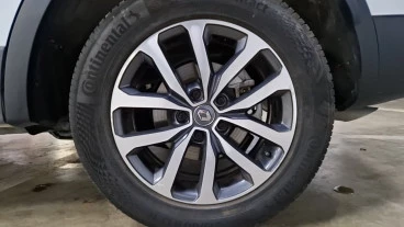 Renault Kadjar Zen GPF TCe 103kW (140CV)