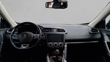 Renault Kadjar Zen GPF TCe 103kW (140CV)