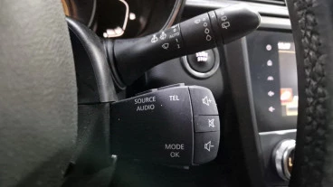 Renault Kadjar Zen GPF TCe 103kW (140CV)