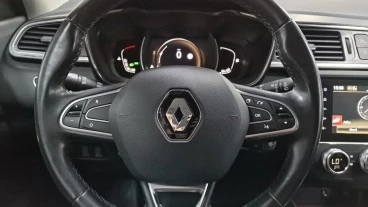 Renault Kadjar Zen GPF TCe 103kW (140CV)