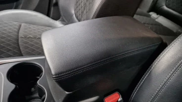 Renault Kadjar Zen GPF TCe 103kW (140CV)
