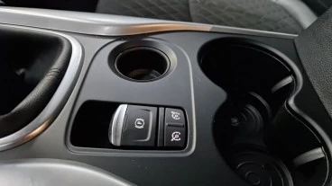 Renault Kadjar Zen GPF TCe 103kW (140CV)