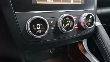 Renault Kadjar Zen GPF TCe 103kW (140CV)