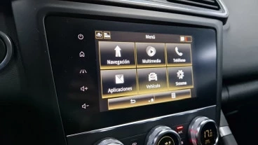 Renault Kadjar Zen GPF TCe 103kW (140CV)