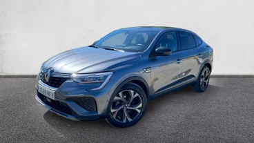 Renault Arkana RS Line TCe 103kW(140CV) EDC mild hybrid