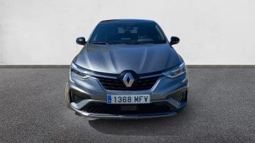 Renault Arkana RS Line TCe 103kW(140CV) EDC mild hybrid