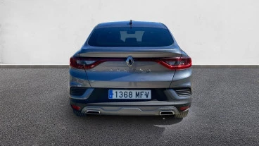 Renault Arkana RS Line TCe 103kW(140CV) EDC mild hybrid