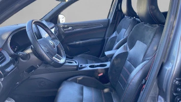 Renault Arkana RS Line TCe 103kW(140CV) EDC mild hybrid