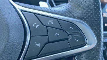 Renault Arkana RS Line TCe 103kW(140CV) EDC mild hybrid