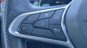 Renault Arkana RS Line TCe 103kW(140CV) EDC mild hybrid