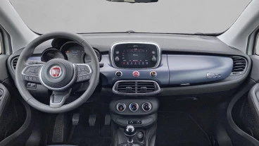 Fiat 500X Cross 1,0 Firefly T3 88KW (120 CV) S&S