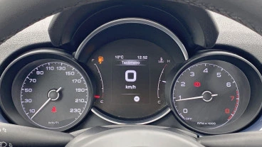 Fiat 500X Cross 1,0 Firefly T3 88KW (120 CV) S&S