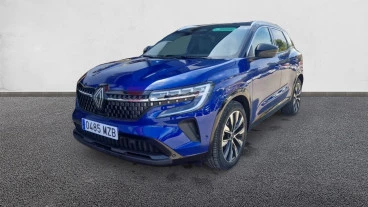 Renault Austral Techno E-Tech Full Hybrid 147kW (200CV)