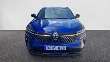 Renault Austral Techno E-Tech Full Hybrid 147kW (200CV)