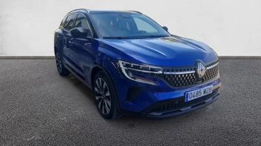 Renault Austral Techno E-Tech Full Hybrid 147kW (200CV)