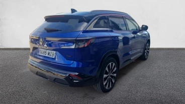Renault Austral Techno E-Tech Full Hybrid 147kW (200CV)