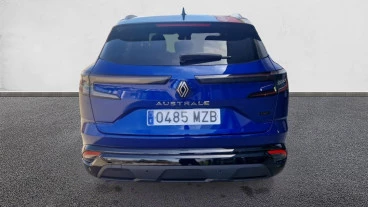 Renault Austral Techno E-Tech Full Hybrid 147kW (200CV)