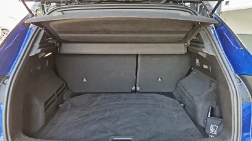 Renault Austral Techno E-Tech Full Hybrid 147kW (200CV)