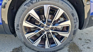 Renault Austral Techno E-Tech Full Hybrid 147kW (200CV)