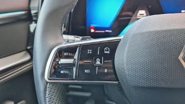 Renault Austral Techno E-Tech Full Hybrid 147kW (200CV)