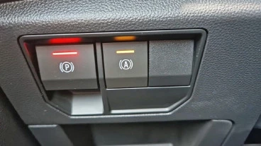 Renault Austral Techno E-Tech Full Hybrid 147kW (200CV)