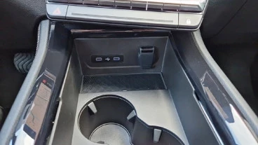 Renault Austral Techno E-Tech Full Hybrid 147kW (200CV)