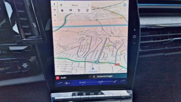 Renault Austral Techno E-Tech Full Hybrid 147kW (200CV)