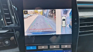 Renault Austral Techno E-Tech Full Hybrid 147kW (200CV)