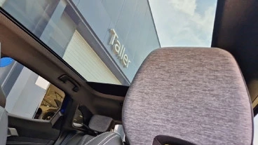 Renault Austral Techno E-Tech Full Hybrid 147kW (200CV)