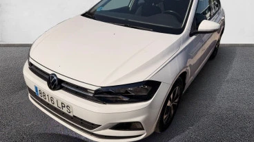 Volkswagen Polo Advance 1.0 TSI 70kW (95CV)