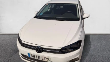 Volkswagen Polo Advance 1.0 TSI 70kW (95CV)