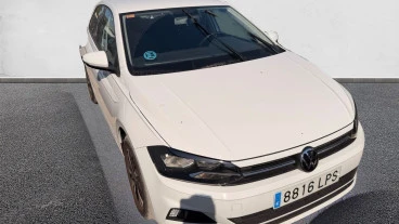 Volkswagen Polo Advance 1.0 TSI 70kW (95CV)
