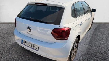 Volkswagen Polo Advance 1.0 TSI 70kW (95CV)