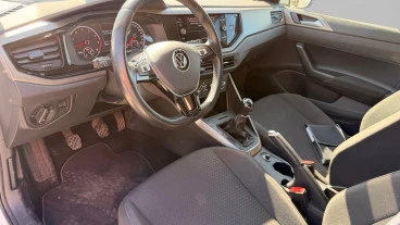 Volkswagen Polo Advance 1.0 TSI 70kW (95CV)
