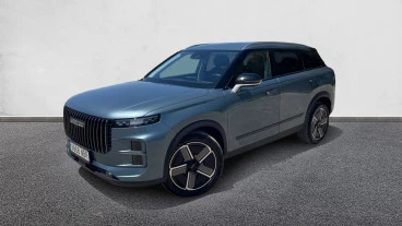 Jaecoo 7 Select 1.6 TGDI 108kW (145CV) FWD